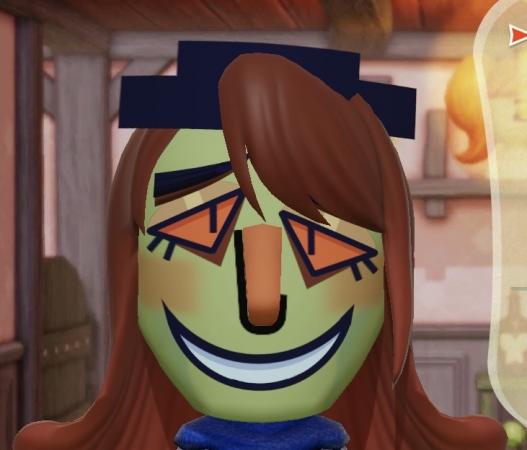 Mii