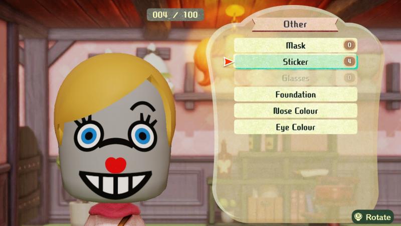 Mii