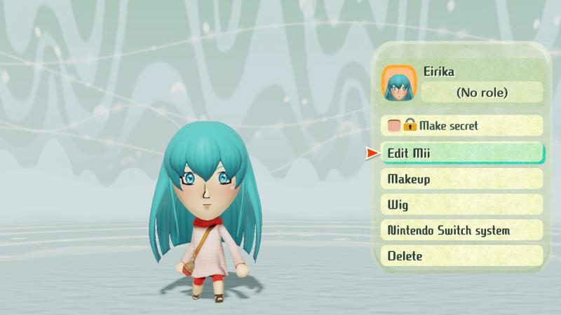Mii