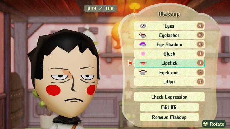 Mii