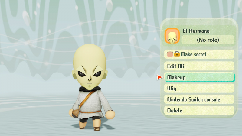 Mii