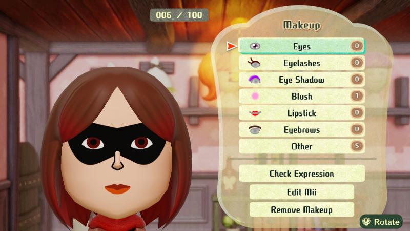 Mii