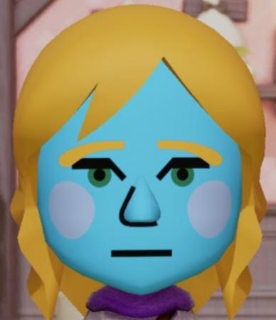 Mii