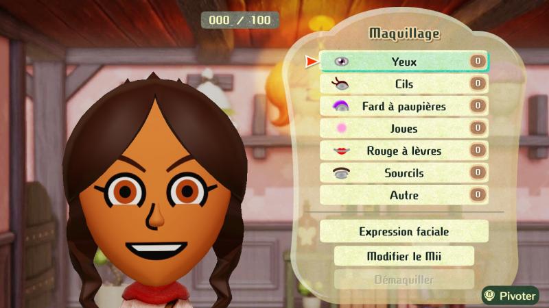 Mii