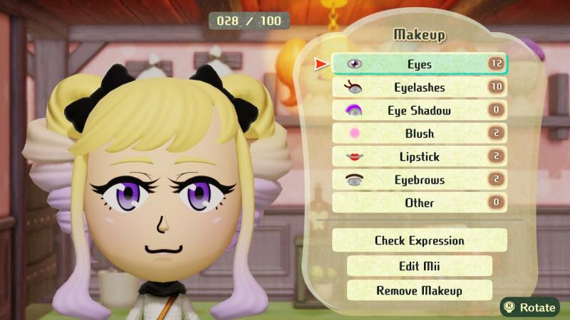 Mii