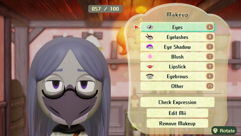 Mii