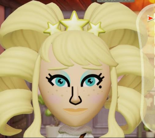 Mii