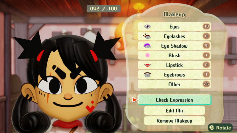 Mii