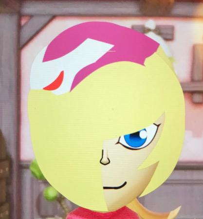 Mii