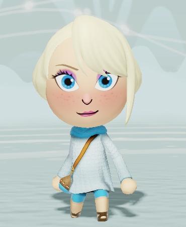 Mii