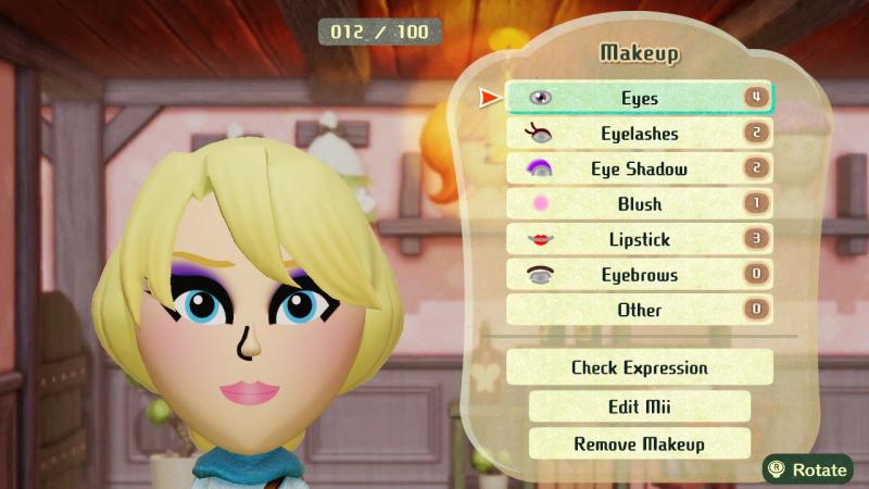 Mii