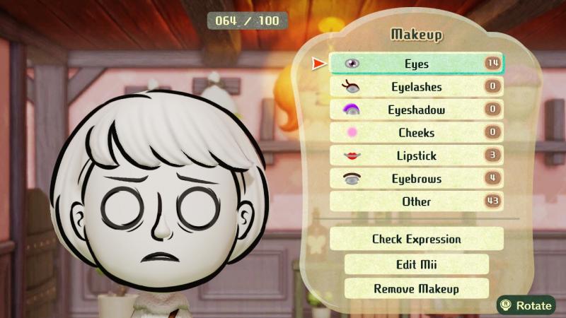 Mii