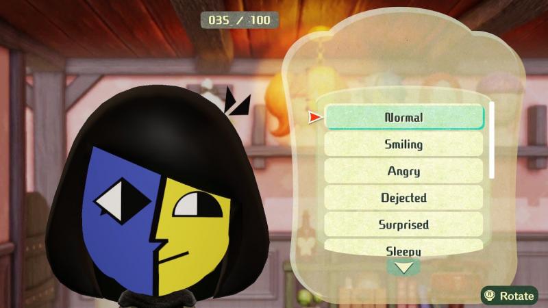 Mii