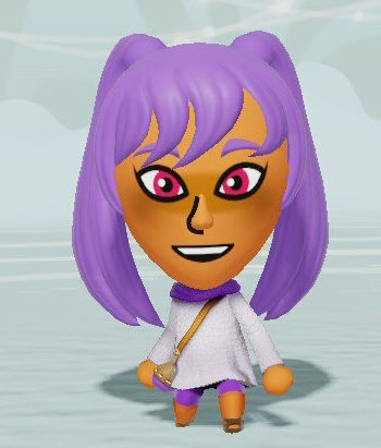 Mii