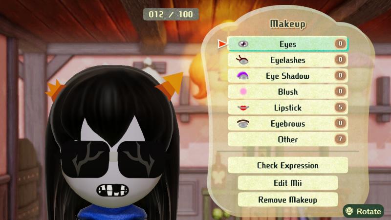 Mii