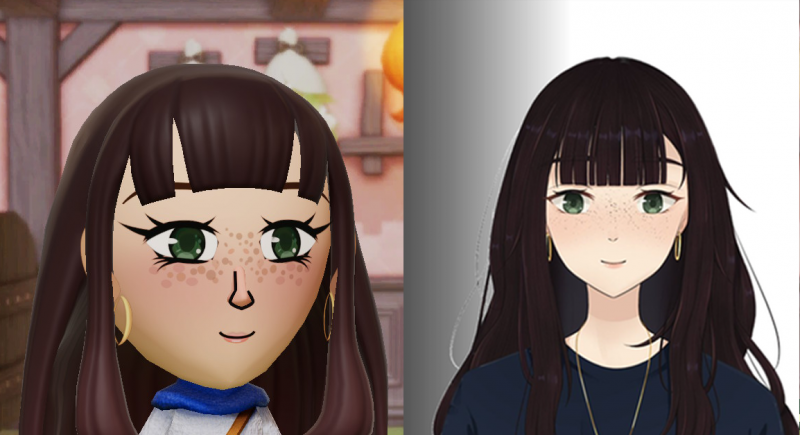 Mii