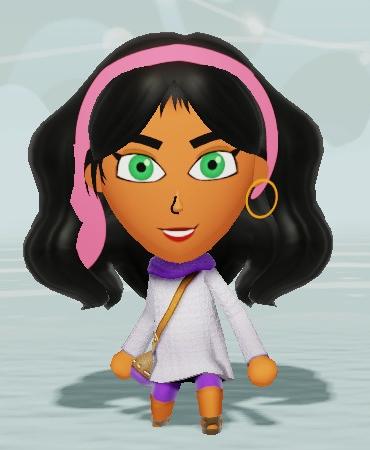 Mii