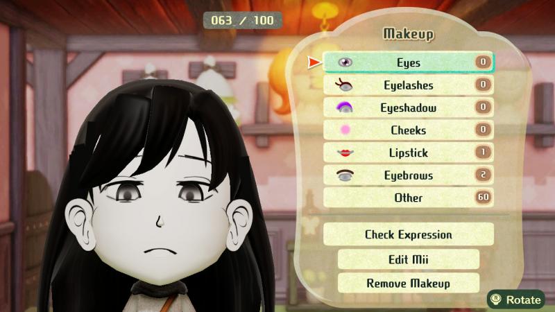 Mii