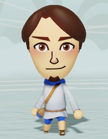 Mii