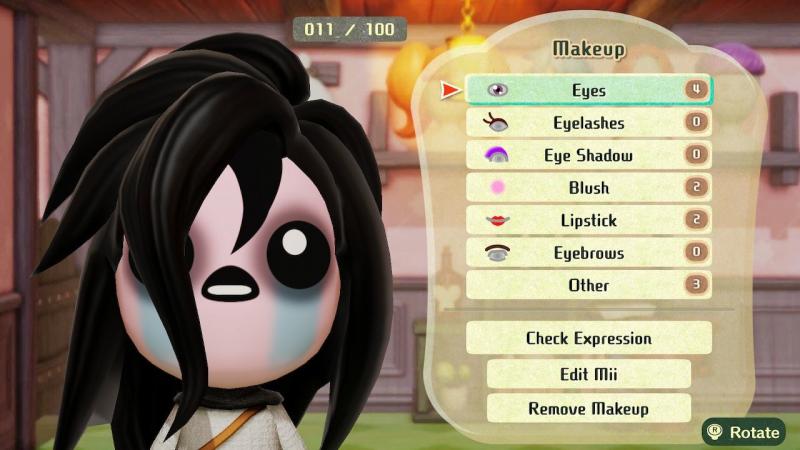 Mii