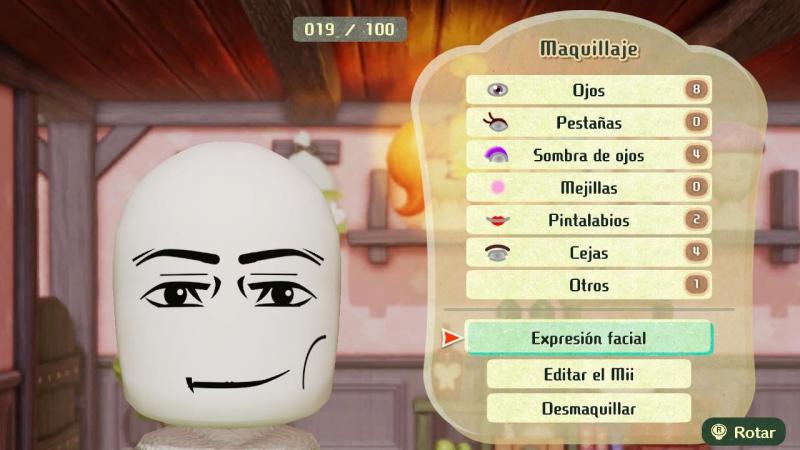 Mii