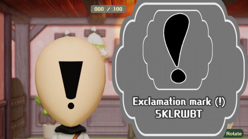 Mii