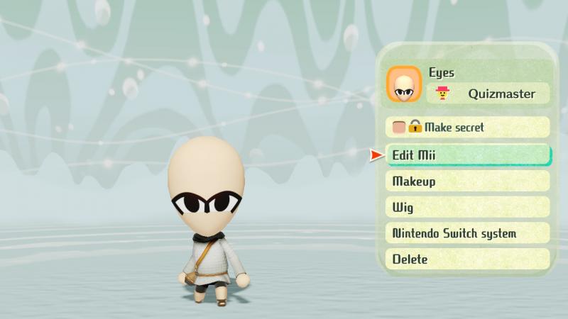 Mii
