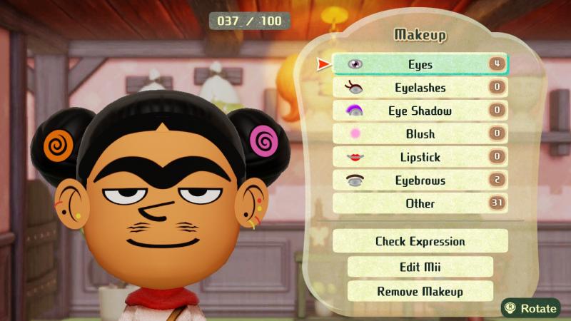Mii