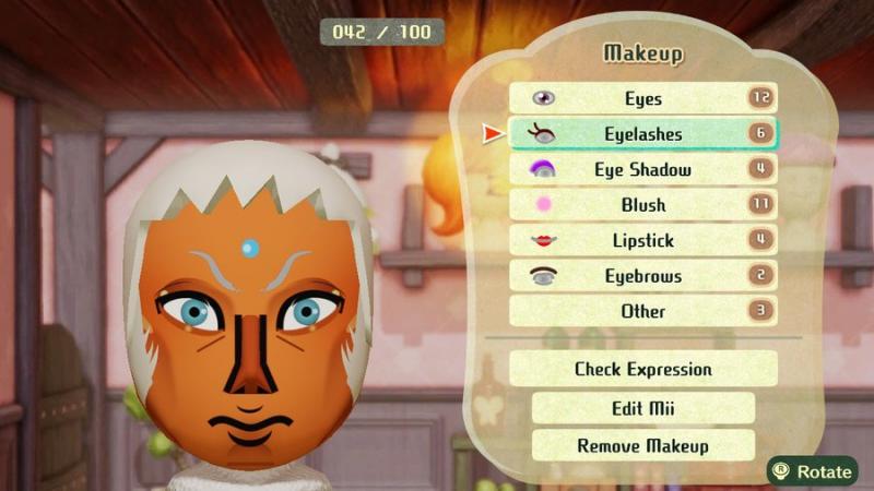 Mii