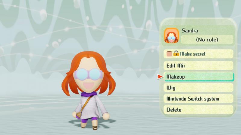 Mii