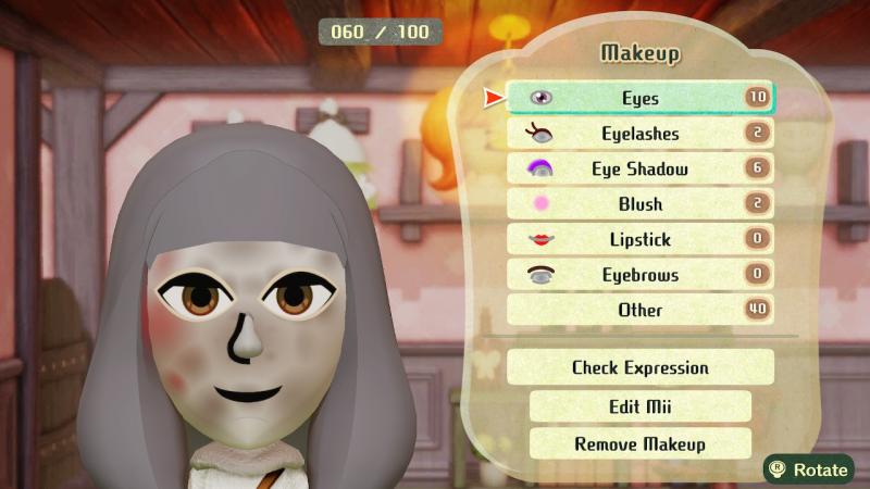 Mii