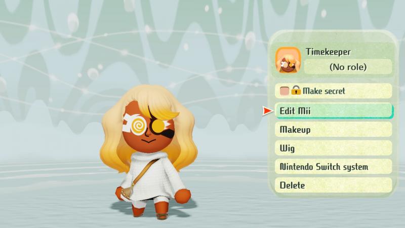Mii
