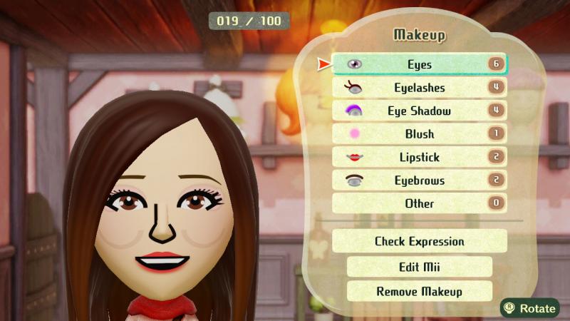 Mii