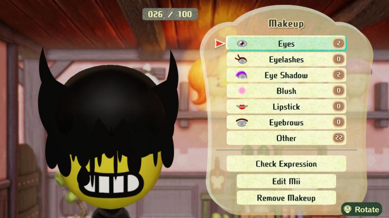 Mii