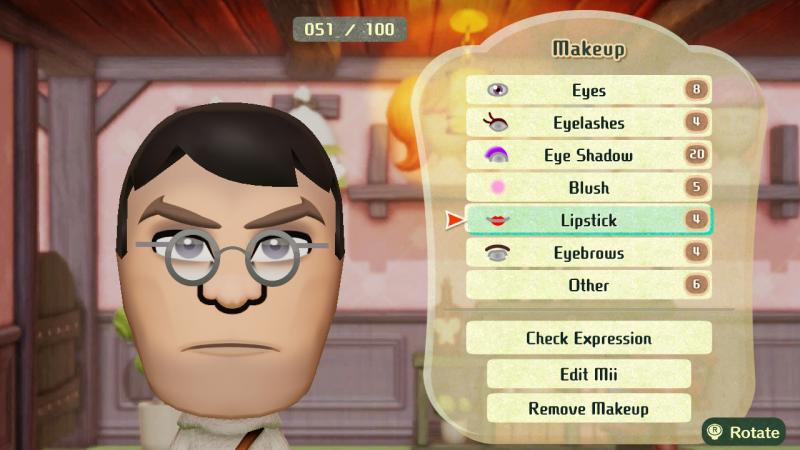 Mii