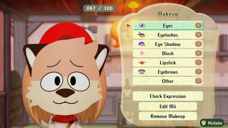 Mii