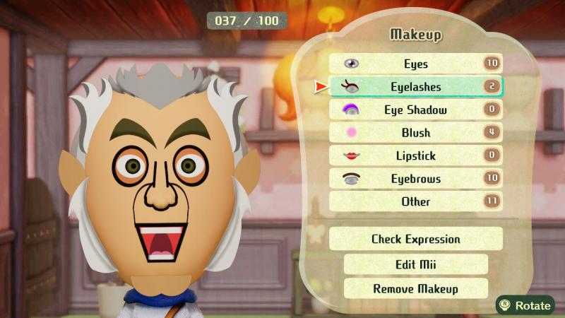 Mii