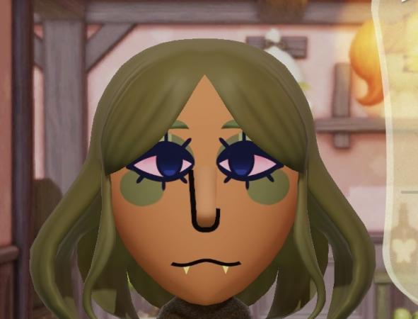 Mii