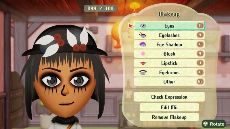 Mii