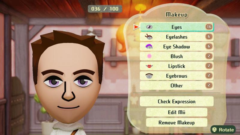 Mii