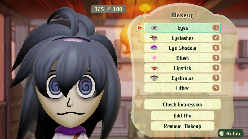 Mii