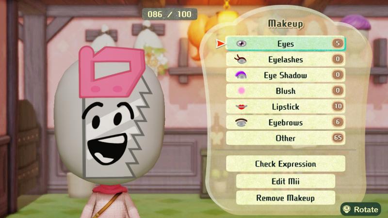 Mii