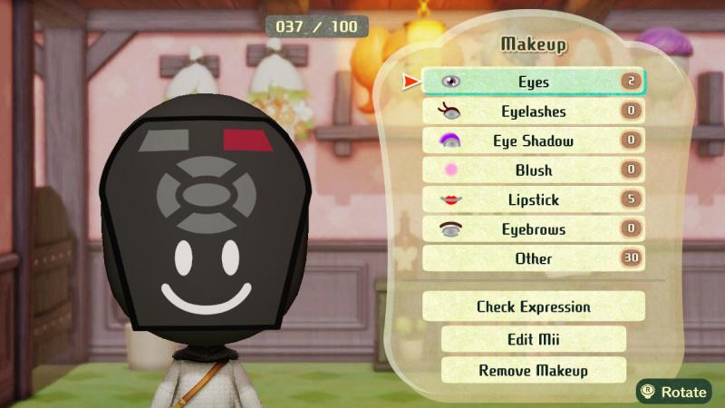 Mii