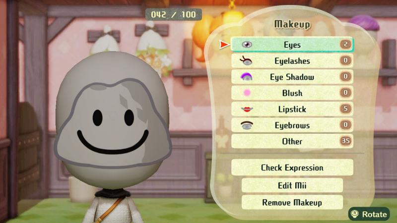 Mii