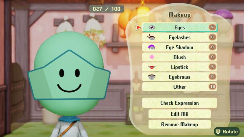 Mii