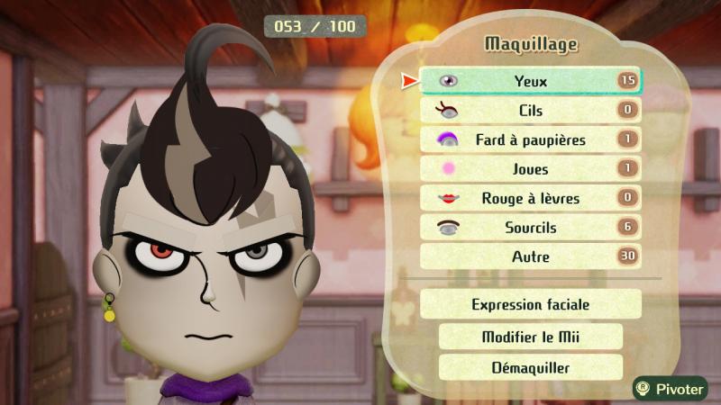 Mii