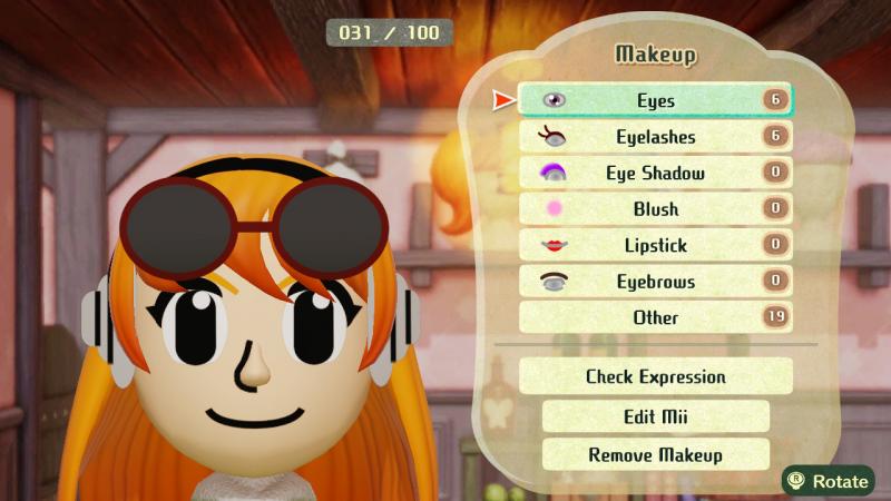 Mii