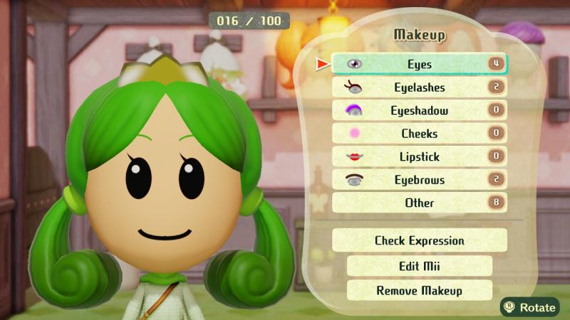 Mii