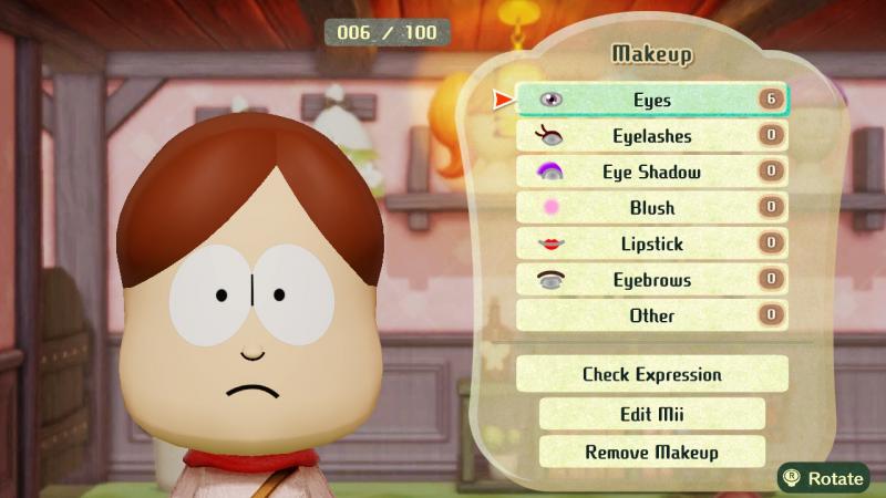 Mii