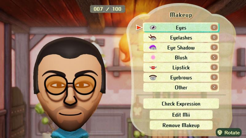 Mii